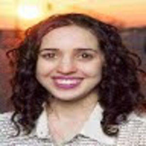 Meet your Posher, May